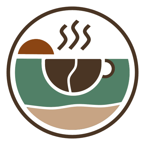 Hawaii Coffee Connection Logo